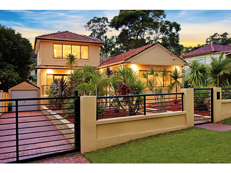 327 Burraneer Bay Road, Caringbah NSW 2229