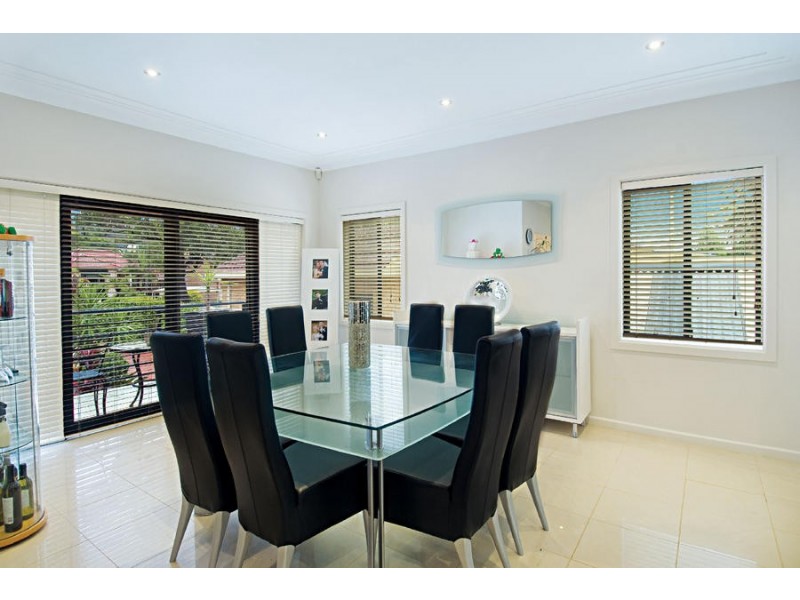 327 Burraneer Bay Road, Caringbah NSW 2229