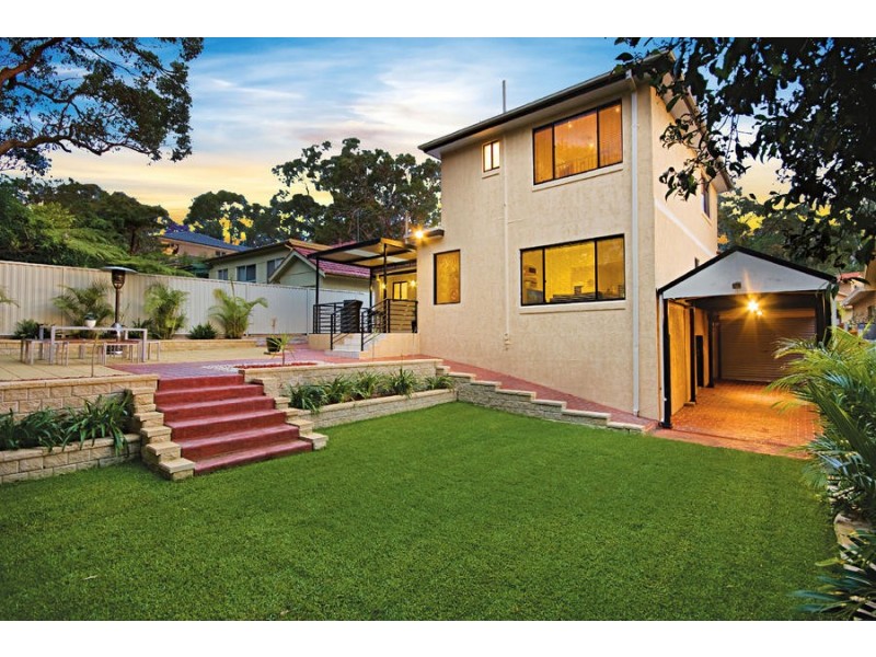 327 Burraneer Bay Road, Caringbah NSW 2229