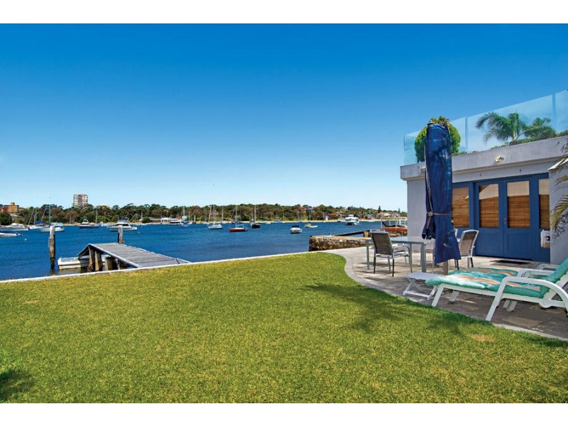 22 Grosvenor Crescent, Cronulla NSW 2230