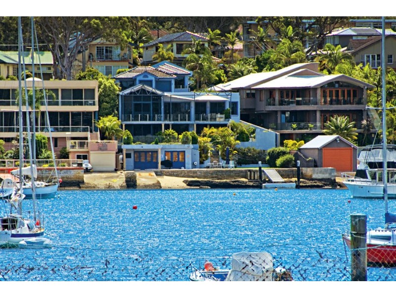 22 Grosvenor Crescent, Cronulla NSW 2230