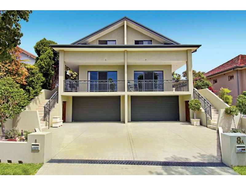 8 Fairs Avenue, Woolooware NSW 2230