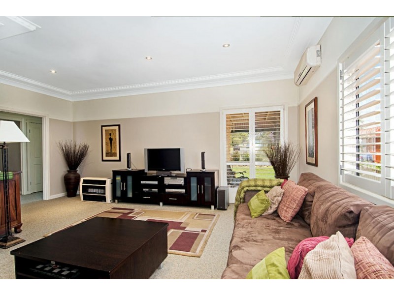 23 Lynch Avenue, Caringbah NSW 2229