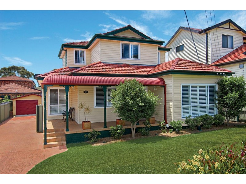 23 Lynch Avenue, Caringbah NSW 2229