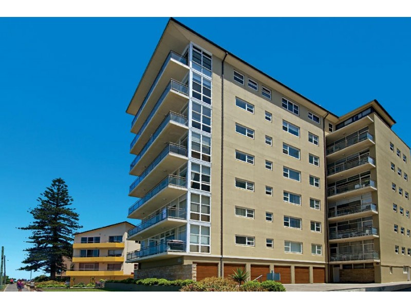 26/8 Boorima Place, Cronulla NSW 2230