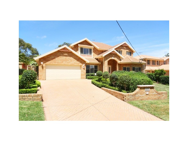 25 Yuruga Avenue, Caringbah NSW 2229