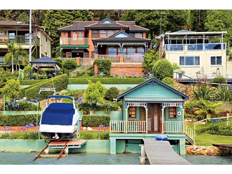 43  Green Point Road, Oyster Bay NSW 2225