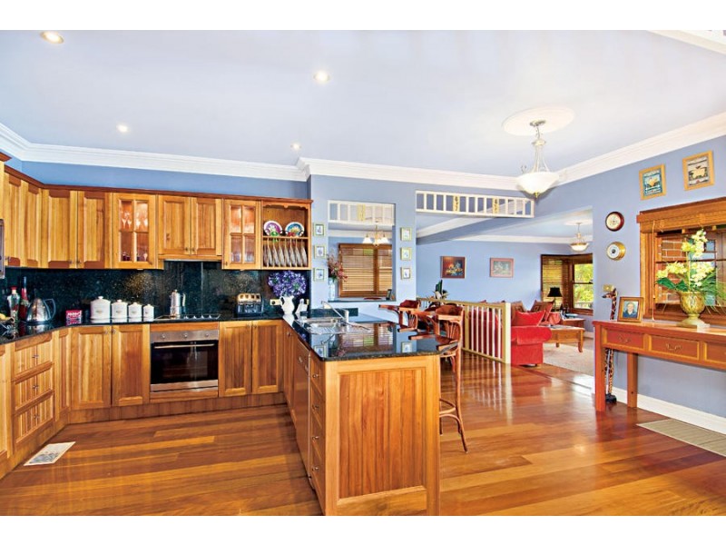 43  Green Point Road, Oyster Bay NSW 2225