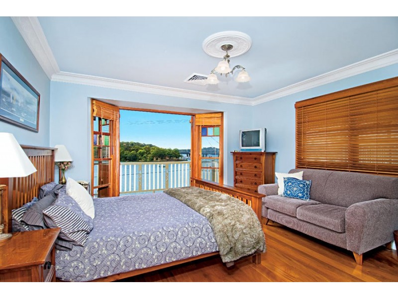 43  Green Point Road, Oyster Bay NSW 2225