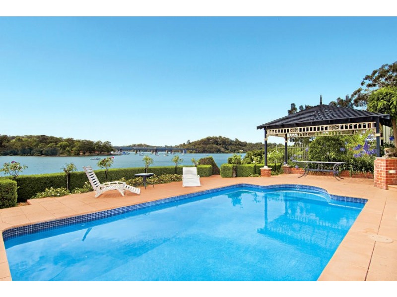 43  Green Point Road, Oyster Bay NSW 2225