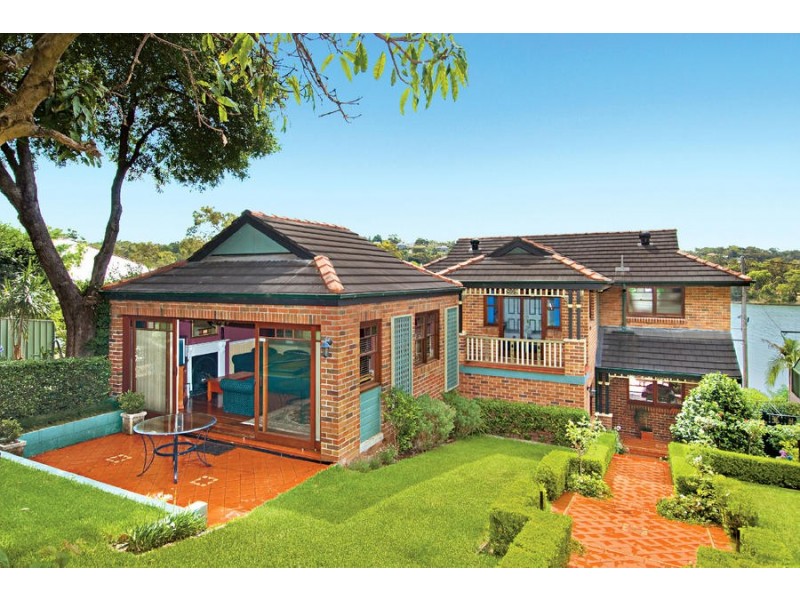 43  Green Point Road, Oyster Bay NSW 2225