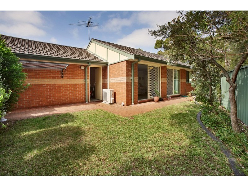 11/1 Shirley Road, Miranda NSW 2228