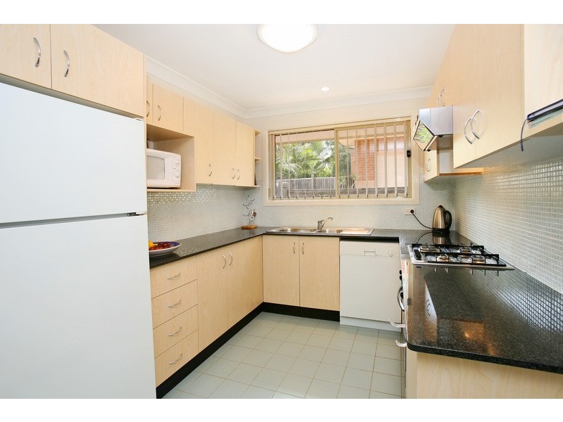 11/1 Shirley Road, Miranda NSW 2228