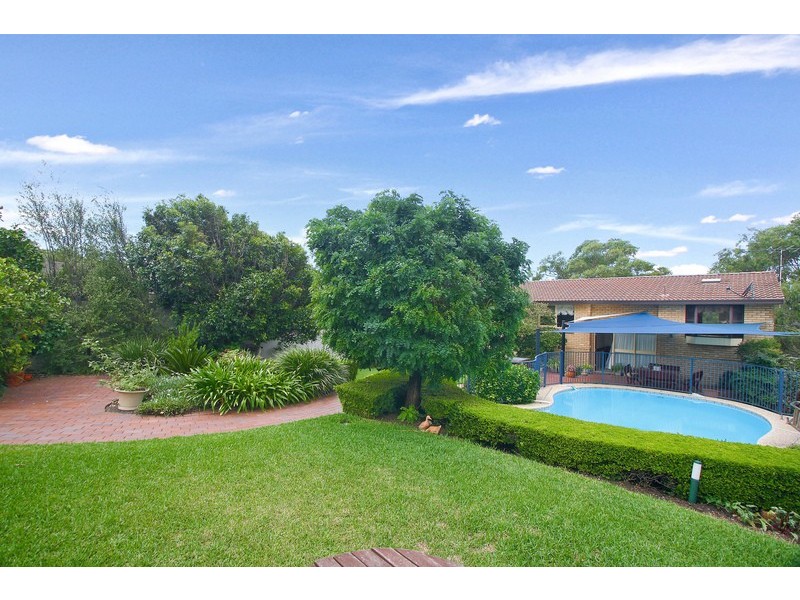 11 Fernleigh Road, Caringbah NSW 2229