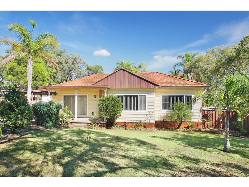 5a Carabella Road, Caringbah NSW 2229