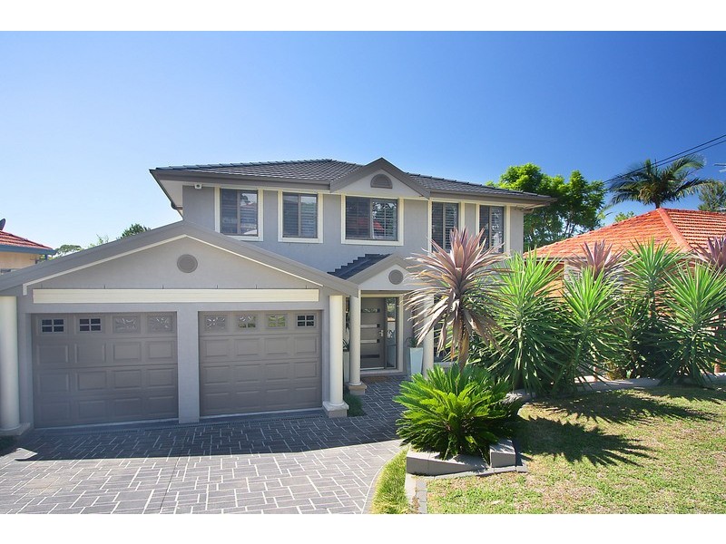 38  Venetia Street, Sylvania NSW 2224