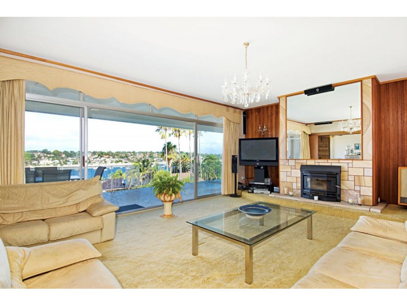 1 Dunkeld Close, Burraneer NSW 2230