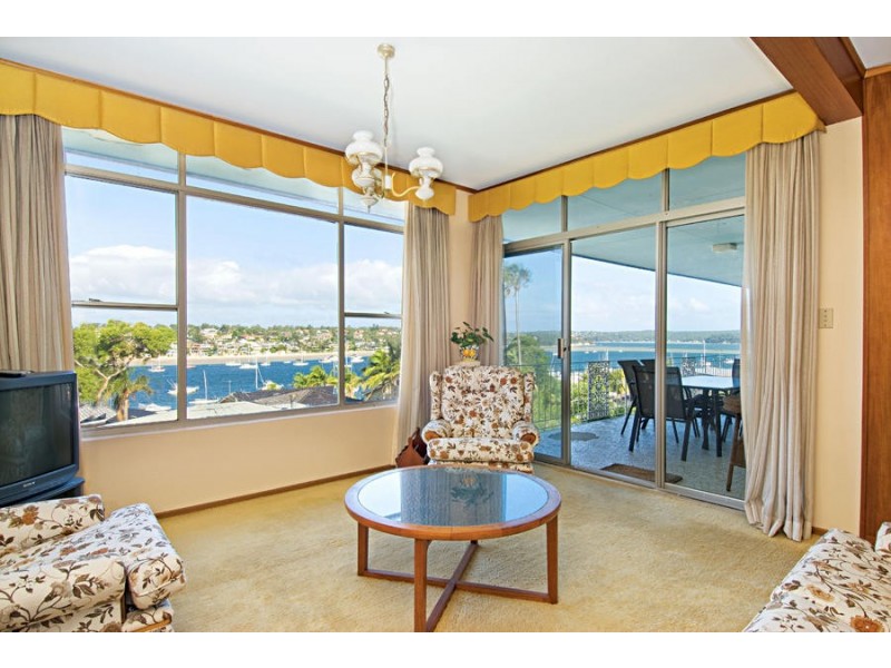 1 Dunkeld Close, Burraneer NSW 2230