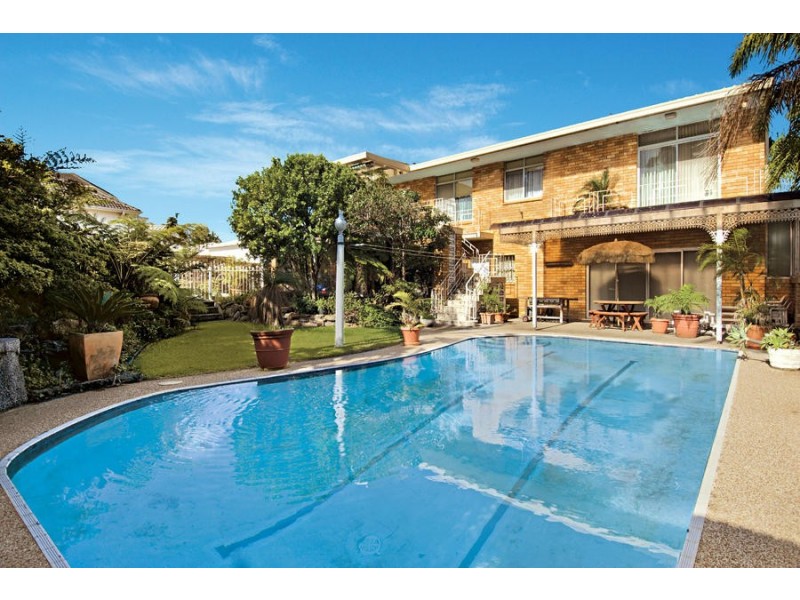 1 Dunkeld Close, Burraneer NSW 2230