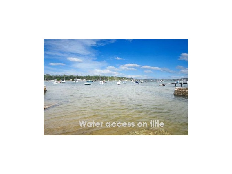 20 Dodson Avenue, Burraneer NSW 2230