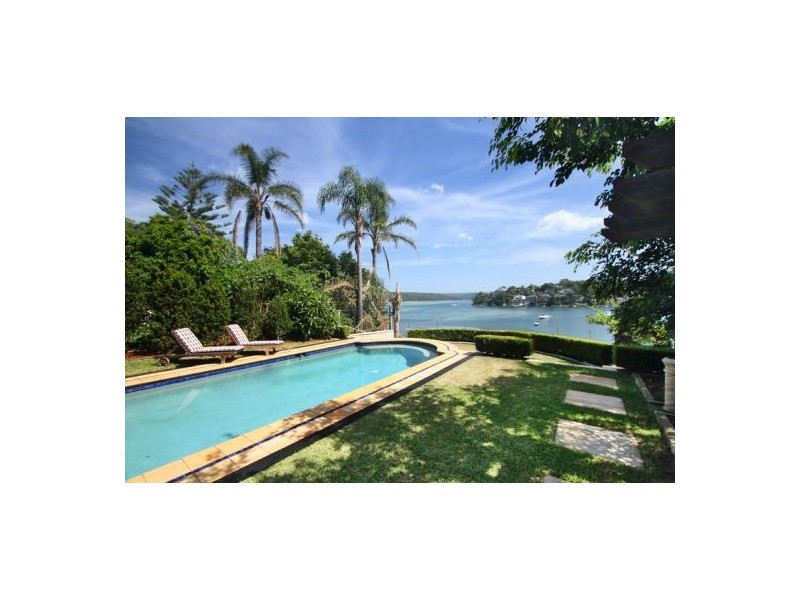 21 Goobarah Road, Burraneer NSW 2230