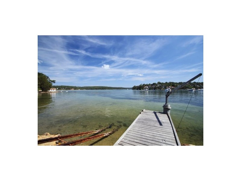 21 Goobarah Road, Burraneer NSW 2230