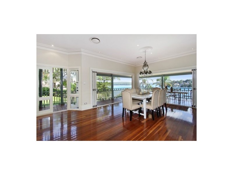 21 Goobarah Road, Burraneer NSW 2230