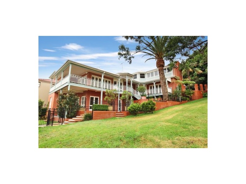 21 Goobarah Road, Cronulla NSW 2230