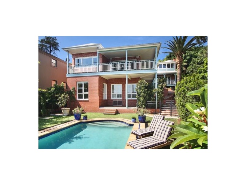 21 Goobarah Road, Cronulla NSW 2230