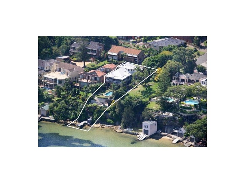 21 Goobarah Road, Cronulla NSW 2230