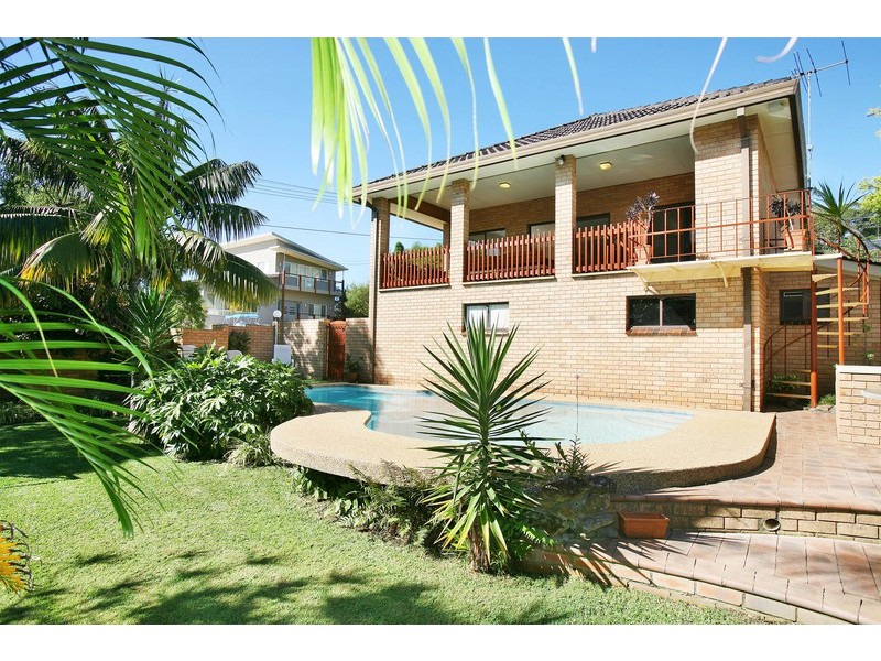 51 Mirral Road, Lilli Pilli NSW 2229