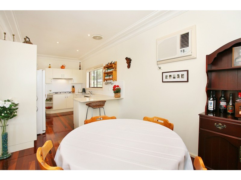 51 Mirral Road, Lilli Pilli NSW 2229