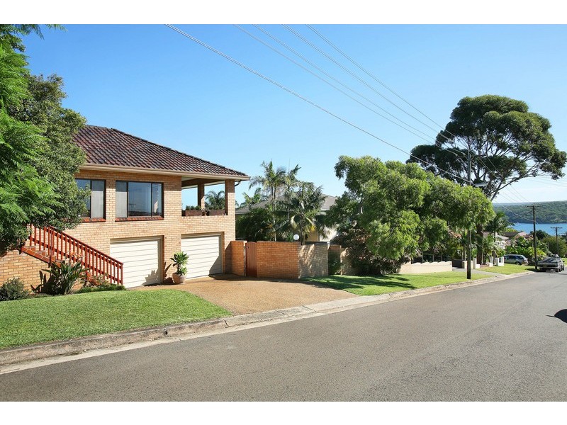 51 Mirral Road, Lilli Pilli NSW 2229