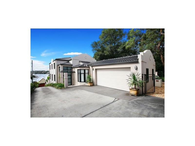 692 Port Hacking Road, Dolans Bay NSW 2229