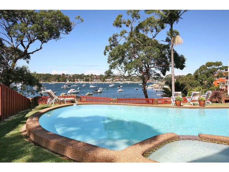 3a Bermuda Place, Burraneer NSW 2230