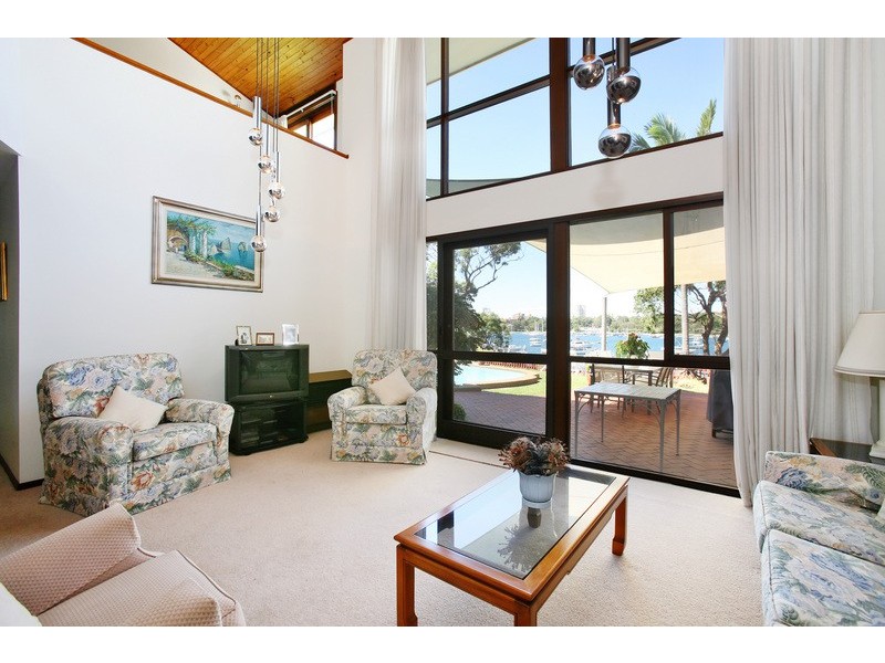 3a Bermuda Place, Burraneer NSW 2230