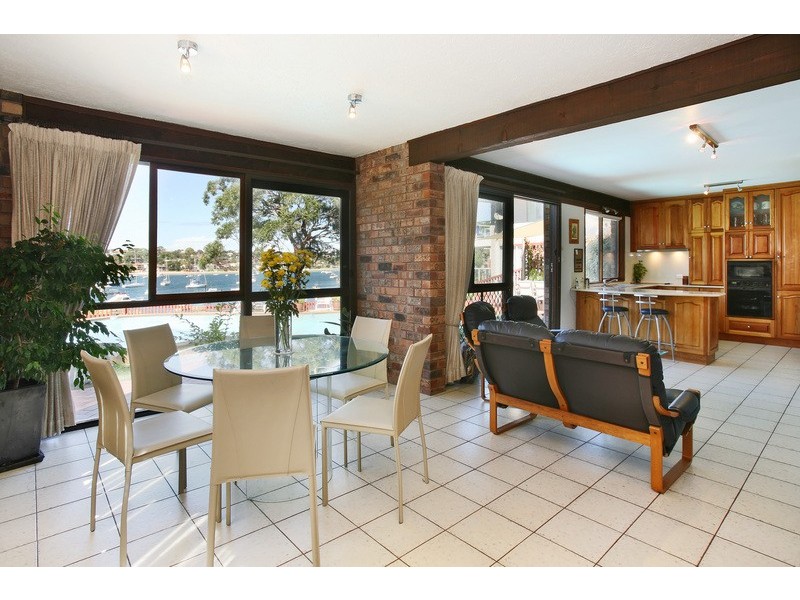 3a Bermuda Place, Burraneer NSW 2230