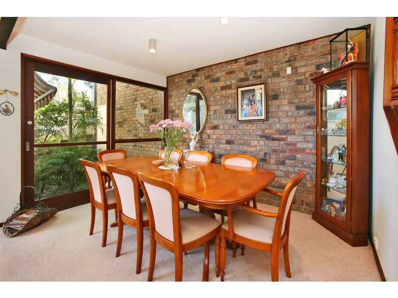 3a Bermuda Place, Burraneer NSW 2230