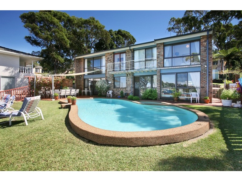 3a Bermuda Place, Burraneer NSW 2230