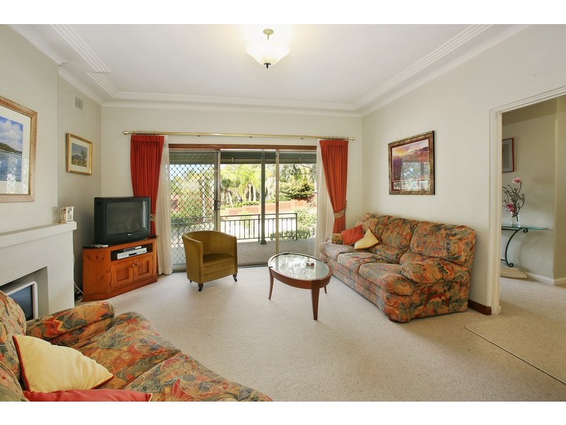 21 Wentworth Street, Caringbah NSW 2229