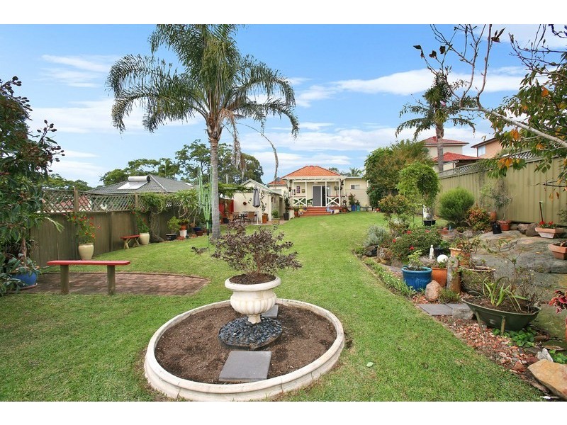 21 Wentworth Street, Caringbah NSW 2229