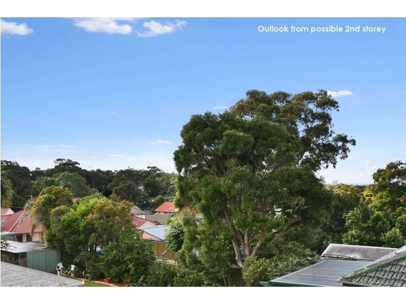 21 Wentworth Street, Caringbah NSW 2229