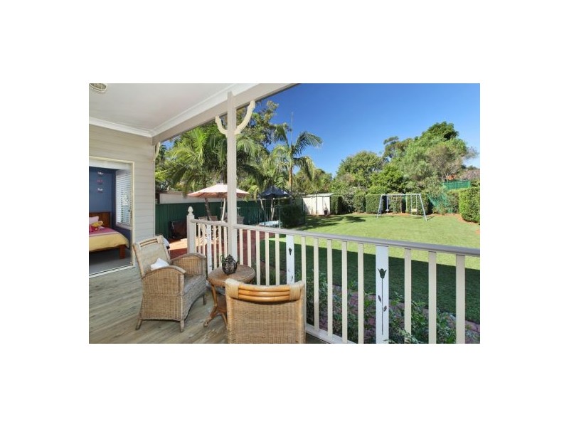 26 Frobisher Avenue, Caringbah NSW 2229