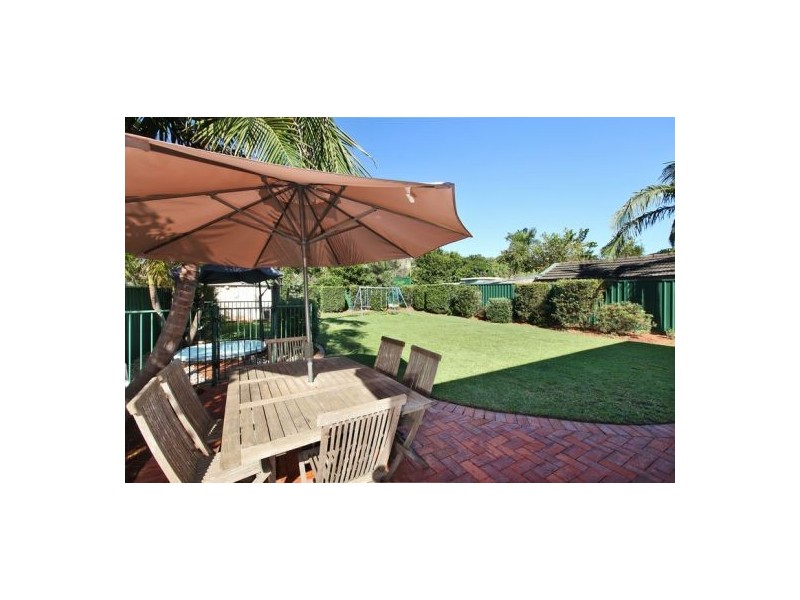 26 Frobisher Avenue, Caringbah NSW 2229