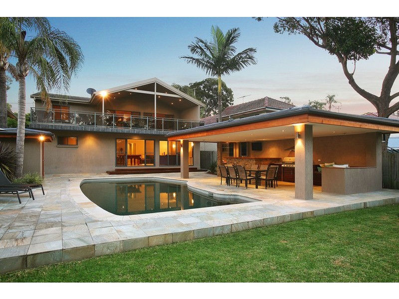 9 Sturt Road, Cronulla NSW 2230