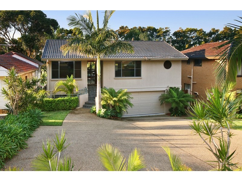 9 Sturt Road, Cronulla NSW 2230