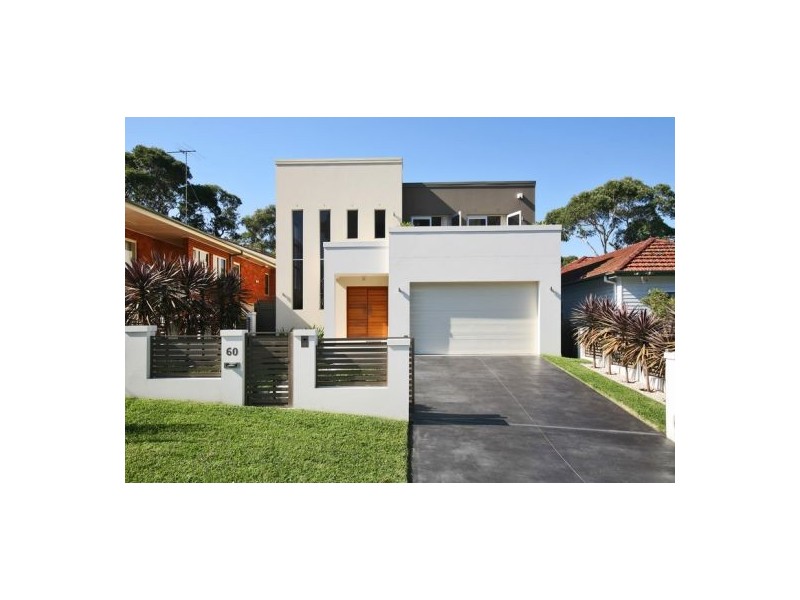 60 Dolans Road, Burraneer NSW 2230