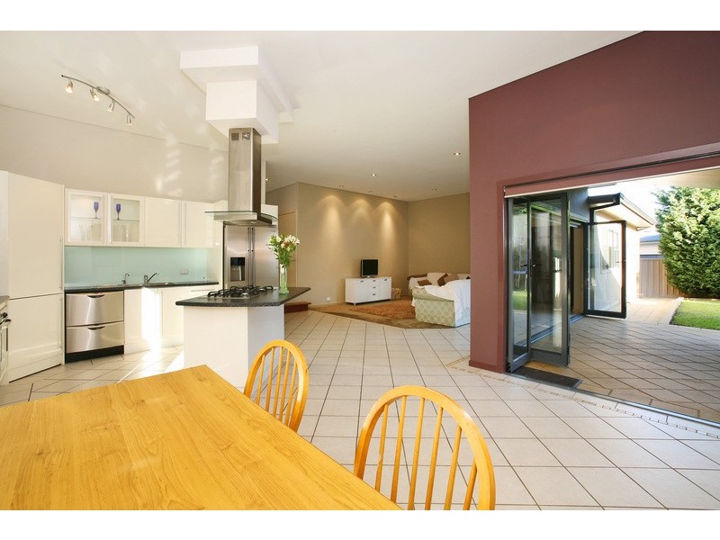 3 Gillwinga Avenue, Caringbah NSW 2229