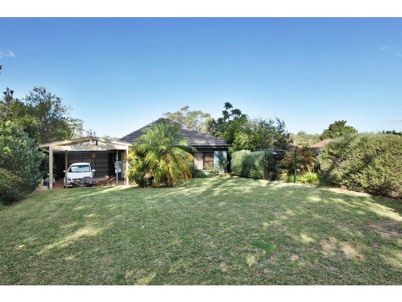 2/19 Winifred Avenue, Caringbah NSW 2229