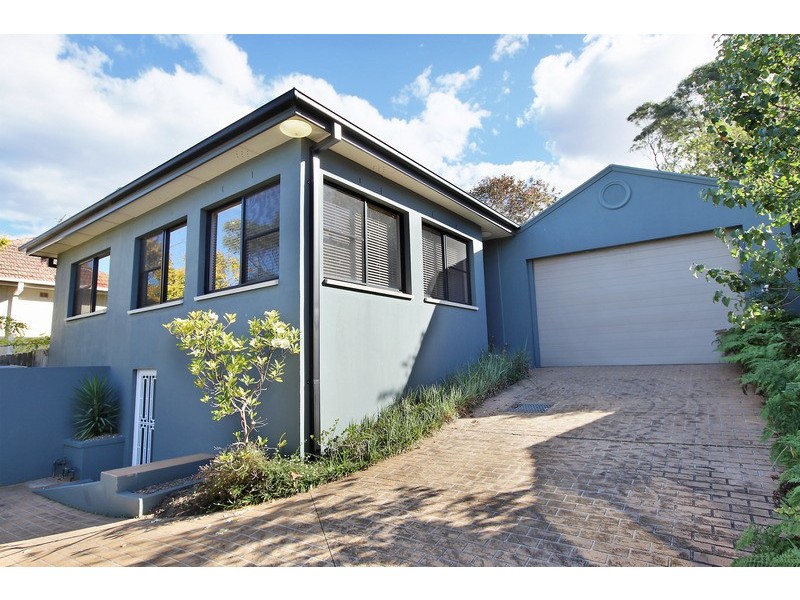 2/19 Winifred Avenue, Caringbah NSW 2229